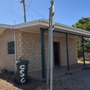 Potable Water