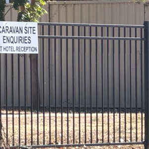 Karumba Lodge Hotel Caravan Park
