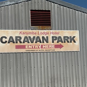 Karumba Lodge Hotel Caravan Park