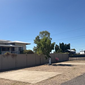 Karumba Lodge Hotel Caravan Park