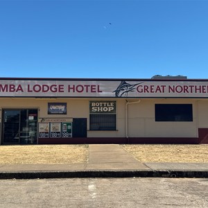 Karumba Lodge Hotel & Bottleshop