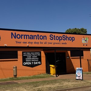 Normanton Stop Shop