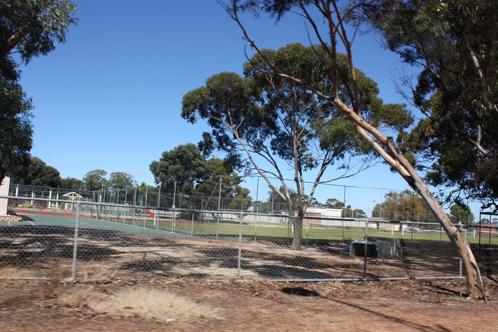 Lake Grace WA ExplorOz Places