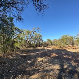 L Creek