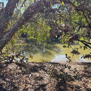 L Creek