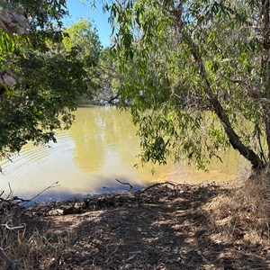 L Creek