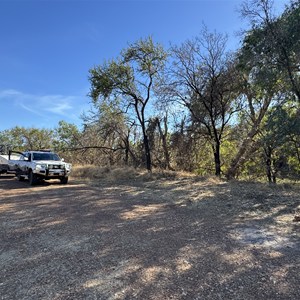 L Creek