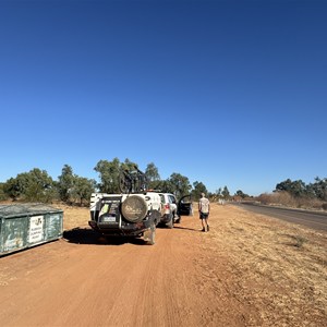 Large Bin