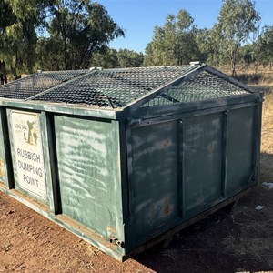 Large Bin