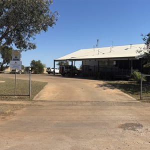 Burketown Primary Health Care
