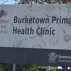Burketown Primary Health Care