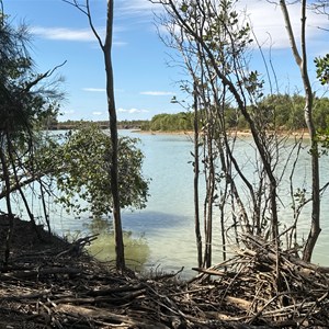 River Camp