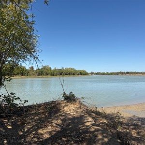 River Camp