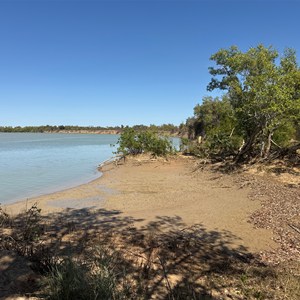 River Camp