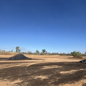 Gravel Pit