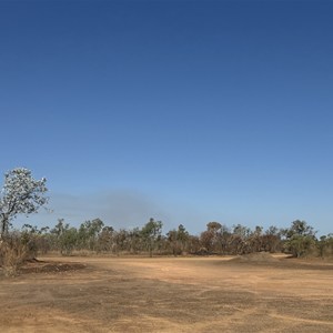 Gravel Pit