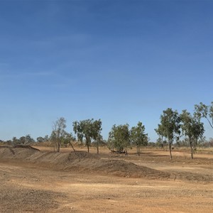 Gravel Pit