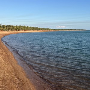 Dholuwuy Campground