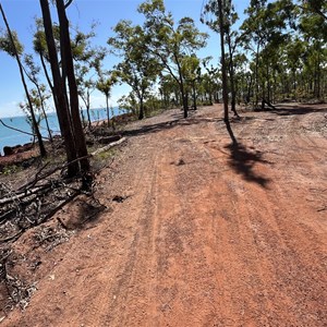 Dholuwuy Campground