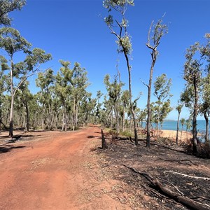 Dholuwuy Campground