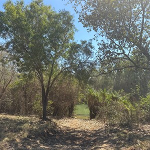 Boat Ramp