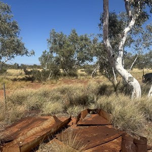 Well 45 (Juntijinti)