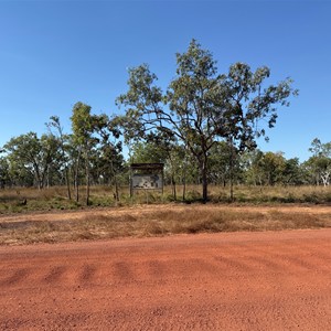 Lemon National Park information Bay