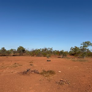 Gravel Pit