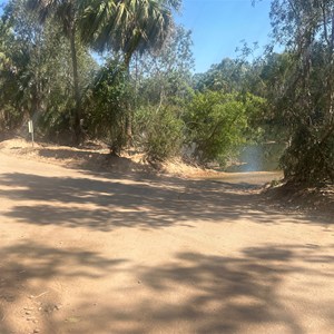 Boat Ramp