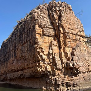 Smitt Rock