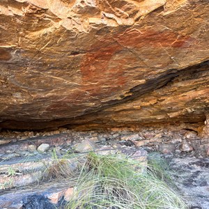 Artwork site