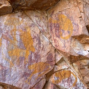 Artwork site