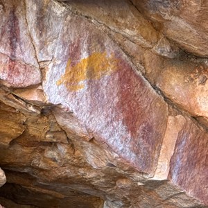 Artwork site
