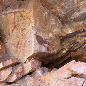 Artwork site