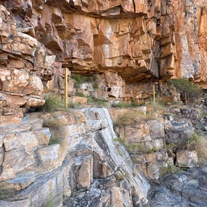 Artwork site