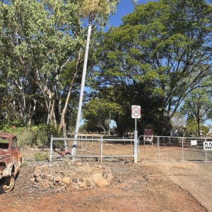 Katherine Historical Museum