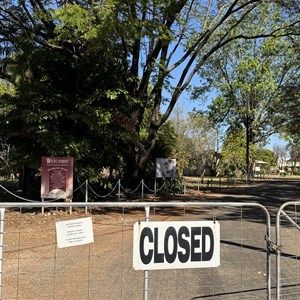 Katherine Historical Museum