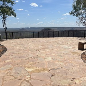 Gumil Lookout - Creation