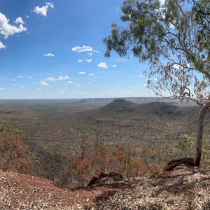 Gumil Lookout - Creation