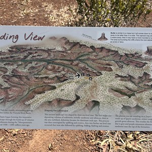 Gumil Lookoit - Geogology