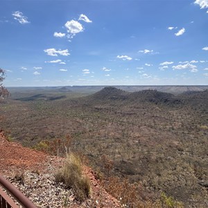 Gumil Lookoit - Geogology