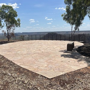 Gumil Lookout
