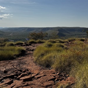 End Lookout