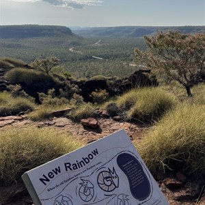 End Lookout