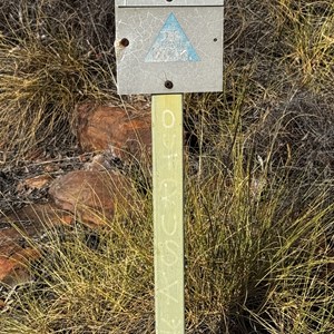 End Lookout