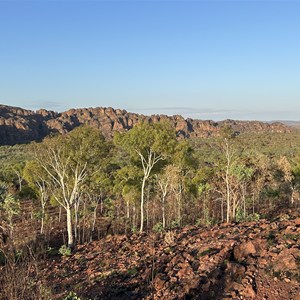 Jarnem Lookout