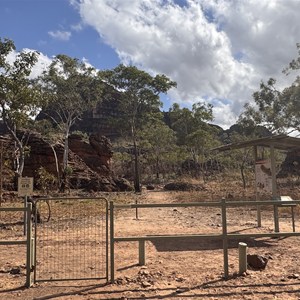 Goorrandalng Walk