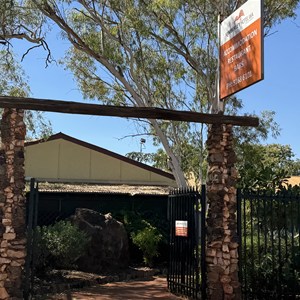 Kimberley Hotel