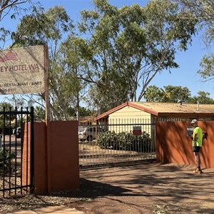Kimberley Hotel