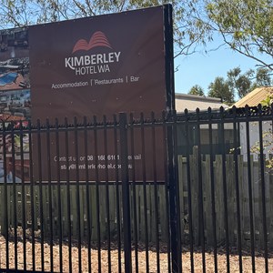 Kimberley Hotel